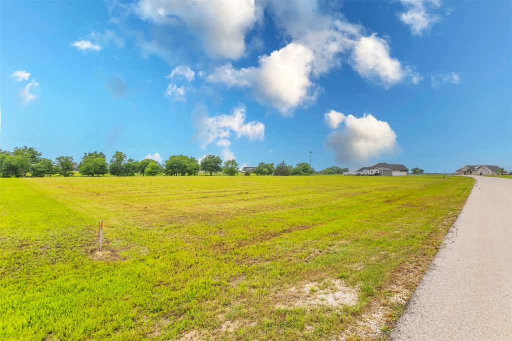 8157 Joella Lane, Grandview, TX 76050