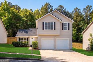 3524 Mcintosh Lane, Snellville, GA 30039