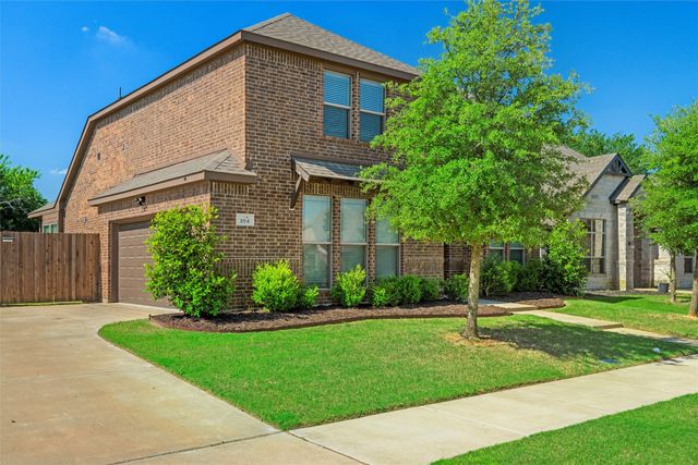 104 Laurel Oak Drive, Red Oak, TX 75154