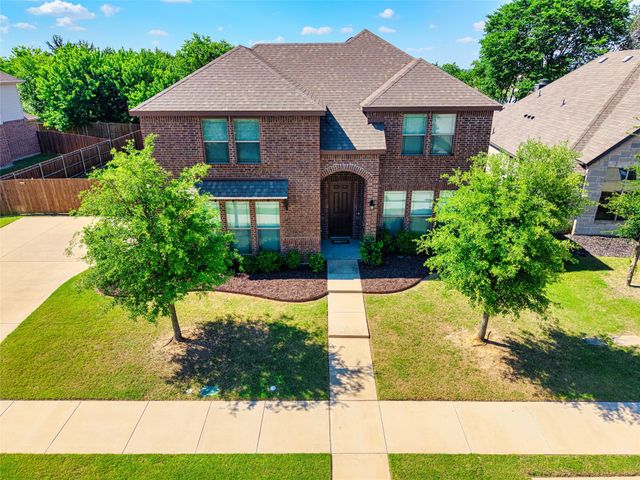 104 Laurel Oak Drive, Red Oak, TX 75154