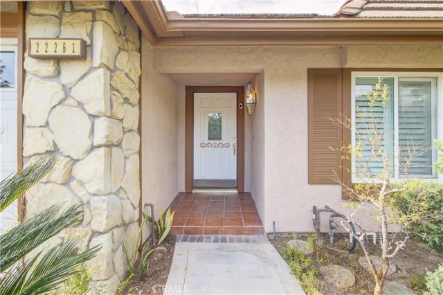 22261 Sisante, Mission Viejo, CA 92691