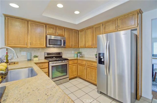 22261 Sisante, Mission Viejo, CA 92691