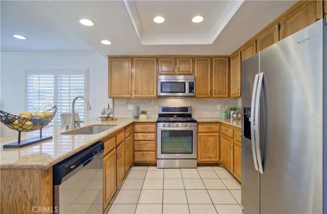 22261 Sisante, Mission Viejo, CA 92691