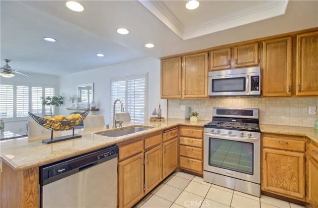 22261 Sisante, Mission Viejo, CA 92691