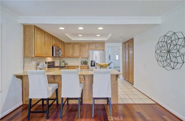 22261 Sisante, Mission Viejo, CA 92691