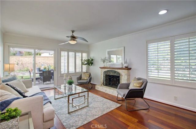 22261 Sisante, Mission Viejo, CA 92691