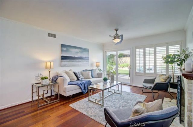 22261 Sisante, Mission Viejo, CA 92691