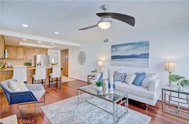 22261 Sisante, Mission Viejo, CA 92691