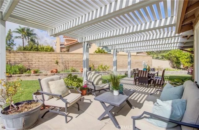 22261 Sisante, Mission Viejo, CA 92691