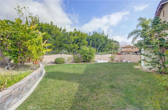 22261 Sisante, Mission Viejo, CA 92691