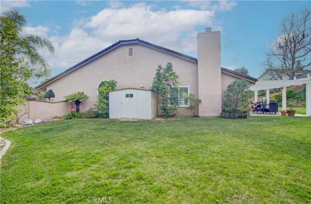 22261 Sisante, Mission Viejo, CA 92691