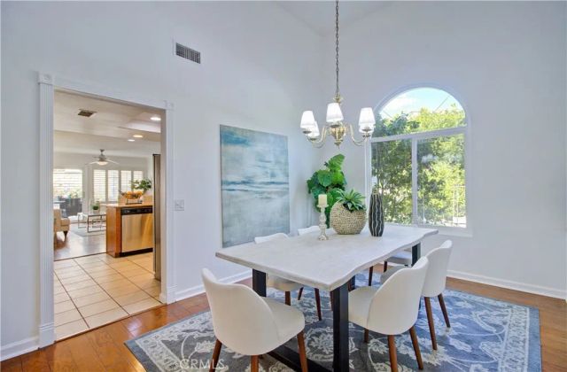 22261 Sisante, Mission Viejo, CA 92691