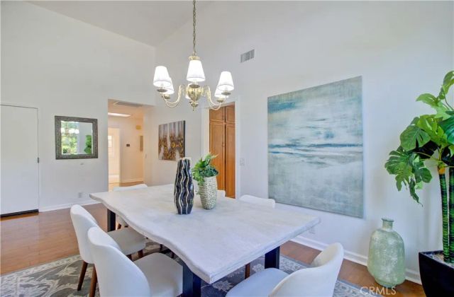 22261 Sisante, Mission Viejo, CA 92691