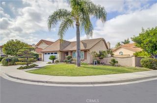 22261 Sisante, Mission Viejo, CA 92691