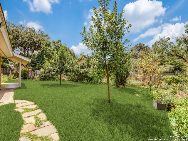 2702 Roundleaf Ct, San Antonio, TX 78231