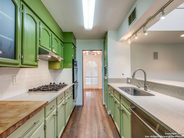 2702 Roundleaf Ct, San Antonio, TX 78231