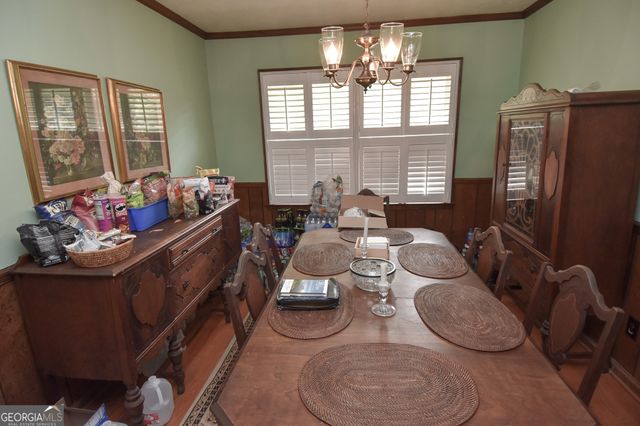 105 Jewel Drive, Griffin, GA 30224