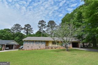 105 Jewel Drive, Griffin, GA 30224