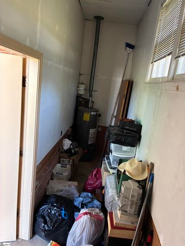 308 N Adair Street, Clinton, SC 29325