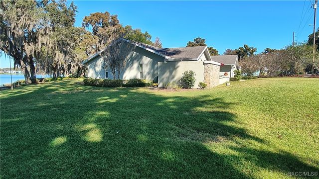 6644 S Duval Island Drive, Floral City, FL 34436