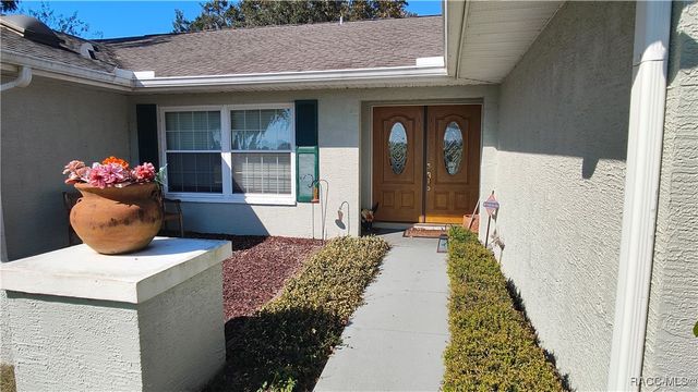 6644 S Duval Island Drive, Floral City, FL 34436