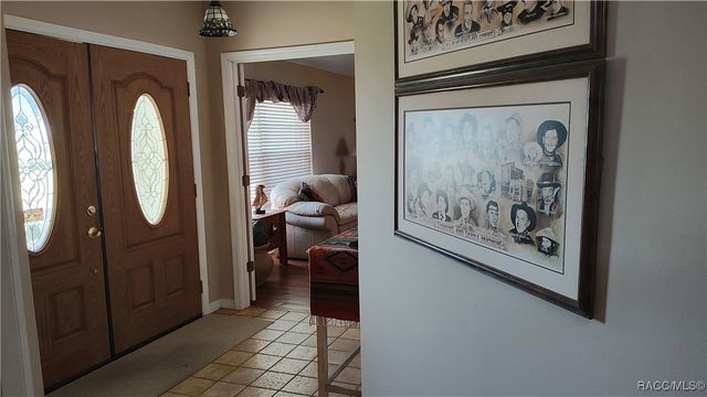 6644 S Duval Island Drive, Floral City, FL 34436