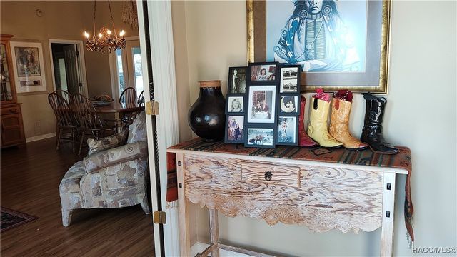 6644 S Duval Island Drive, Floral City, FL 34436