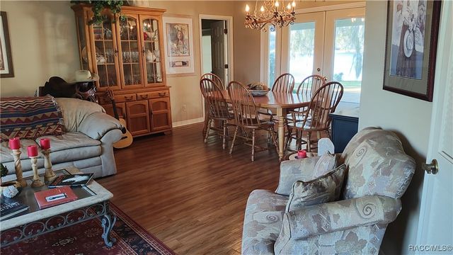 6644 S Duval Island Drive, Floral City, FL 34436