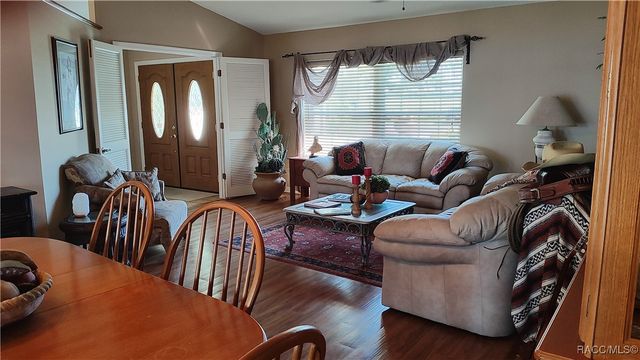 6644 S Duval Island Drive, Floral City, FL 34436