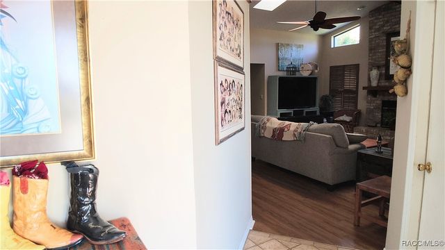 6644 S Duval Island Drive, Floral City, FL 34436