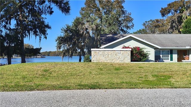 6644 S Duval Island Drive, Floral City, FL 34436