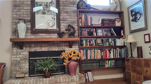 6644 S Duval Island Drive, Floral City, FL 34436