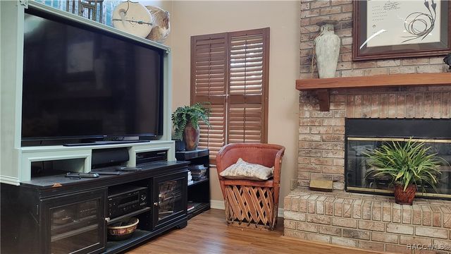 6644 S Duval Island Drive, Floral City, FL 34436