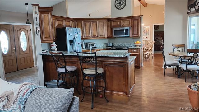 6644 S Duval Island Drive, Floral City, FL 34436