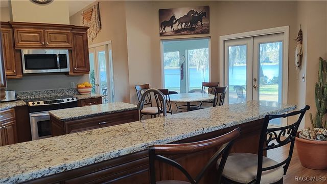 6644 S Duval Island Drive, Floral City, FL 34436