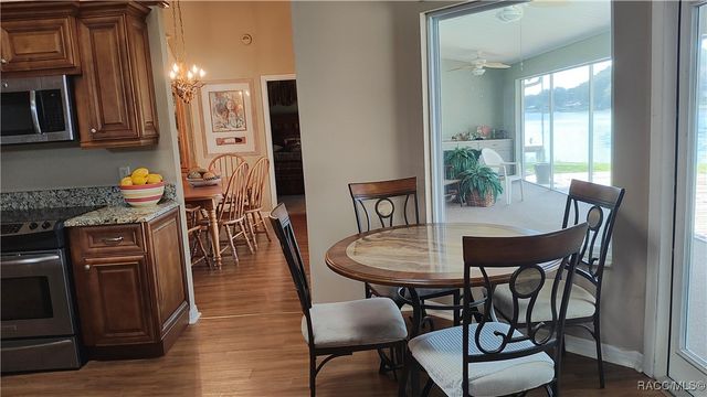 6644 S Duval Island Drive, Floral City, FL 34436