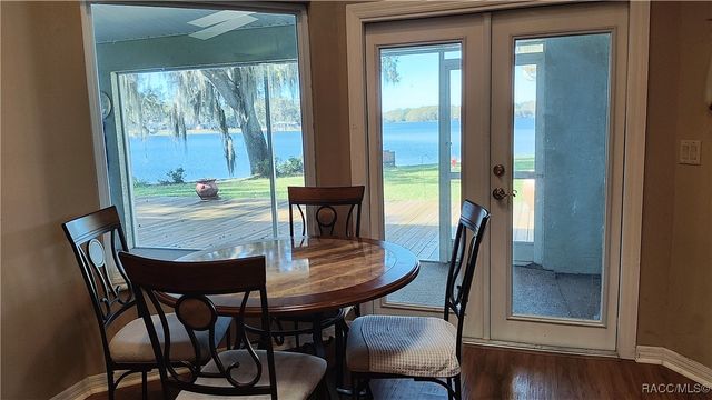 6644 S Duval Island Drive, Floral City, FL 34436