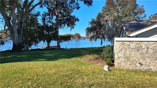 6644 S Duval Island Drive, Floral City, FL 34436