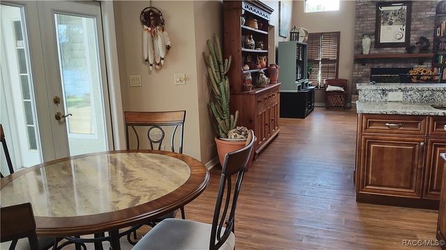 6644 S Duval Island Drive, Floral City, FL 34436