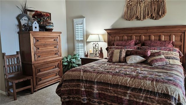 6644 S Duval Island Drive, Floral City, FL 34436