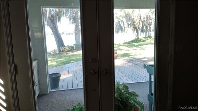 6644 S Duval Island Drive, Floral City, FL 34436