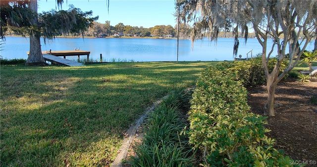 6644 S Duval Island Drive, Floral City, FL 34436