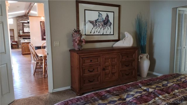 6644 S Duval Island Drive, Floral City, FL 34436