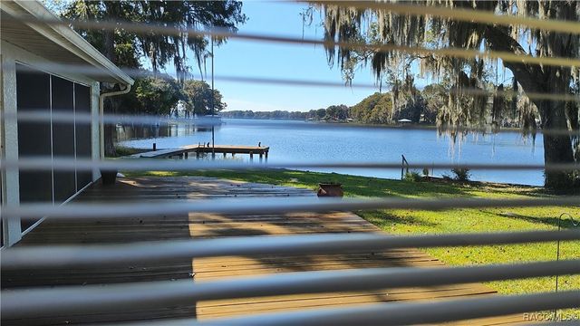 6644 S Duval Island Drive, Floral City, FL 34436