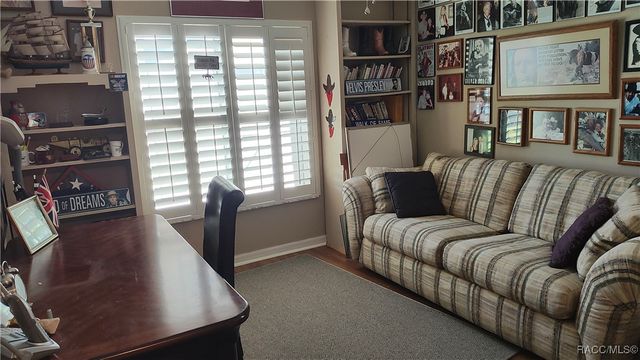 6644 S Duval Island Drive, Floral City, FL 34436