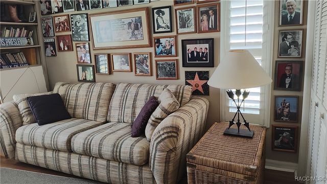 6644 S Duval Island Drive, Floral City, FL 34436