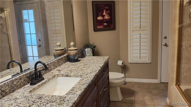 6644 S Duval Island Drive, Floral City, FL 34436