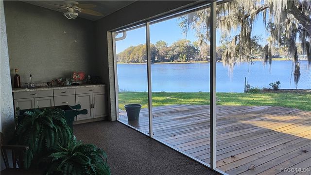 6644 S Duval Island Drive, Floral City, FL 34436