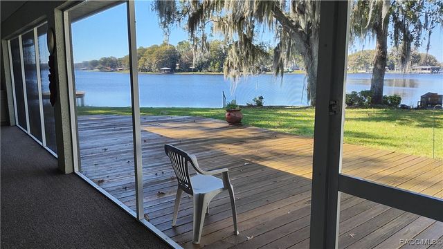 6644 S Duval Island Drive, Floral City, FL 34436