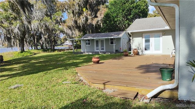 6644 S Duval Island Drive, Floral City, FL 34436